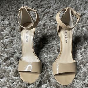 Cathy Jean heels